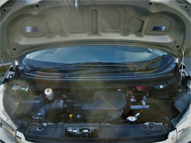 Nissan DAYZ 2019-03 5272-14