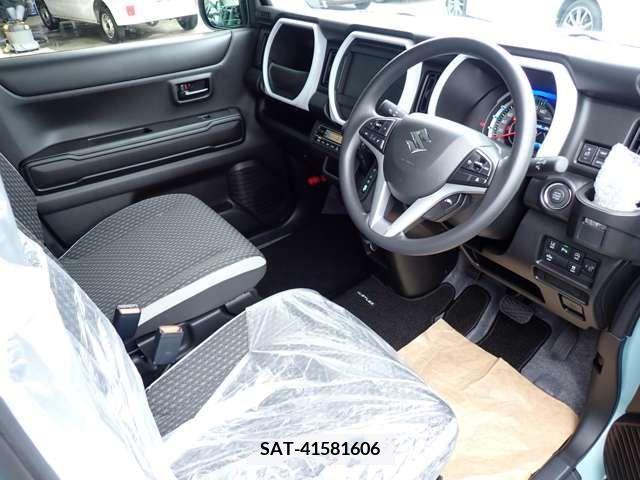 Suzuki HUSTLER 2024-04 272493-18