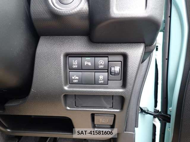 Suzuki HUSTLER 2024-04 272493-17