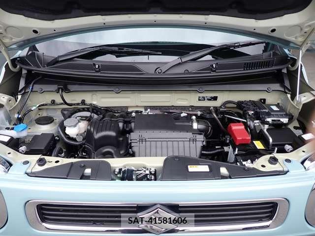 Suzuki HUSTLER 2024-04 272493-11