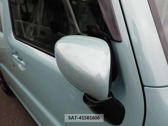 Suzuki HUSTLER 2024-04 272493-9