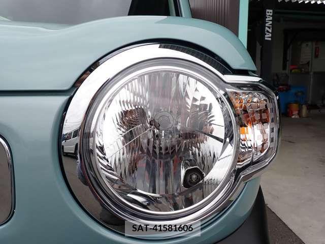 Suzuki HUSTLER 2024-04 272493-8
