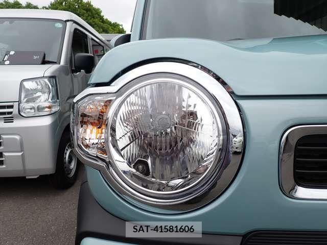 Suzuki HUSTLER 2024-04 272493-7