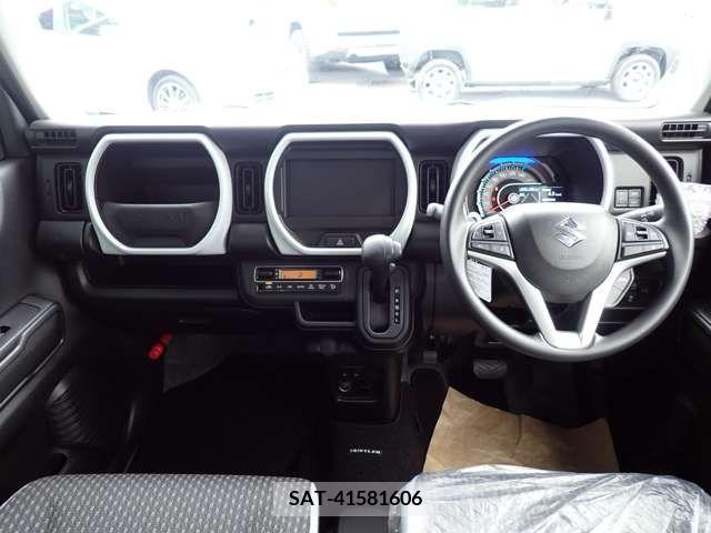 Suzuki HUSTLER 2024-04 272493-19