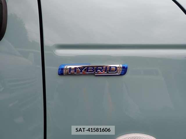 Suzuki HUSTLER 2024-04 272493-6