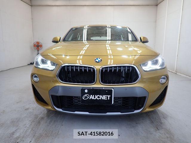 Bmw X2 2019-06 395974-5