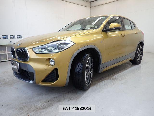 Bmw X2 2019-06 395974-6