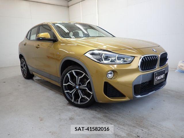 Bmw X2 2019-06 395974-0