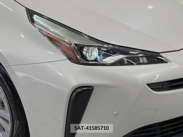 Toyota PRIUS 2019-06 366385-12