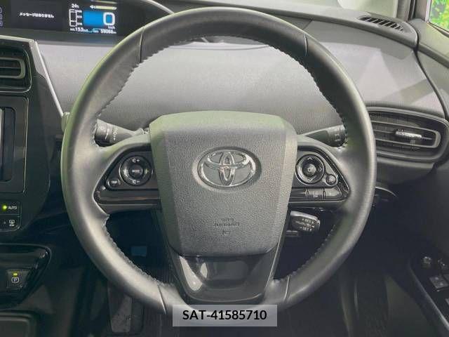 Toyota PRIUS 2019-06 366385-11