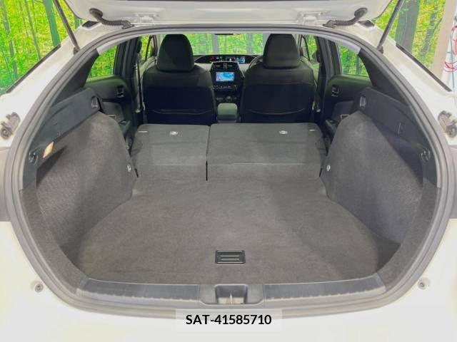 Toyota PRIUS 2019-06 366385-10