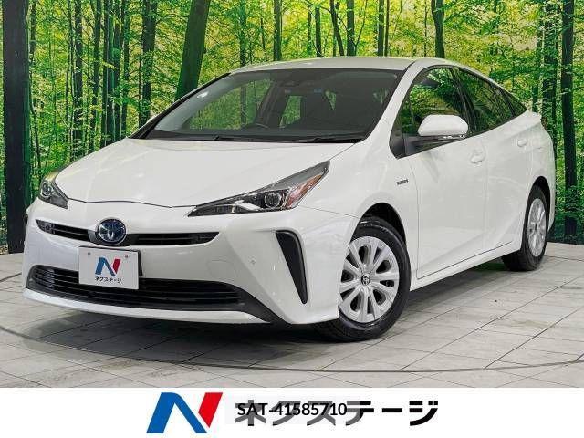 Toyota PRIUS 2019-06 366385-0