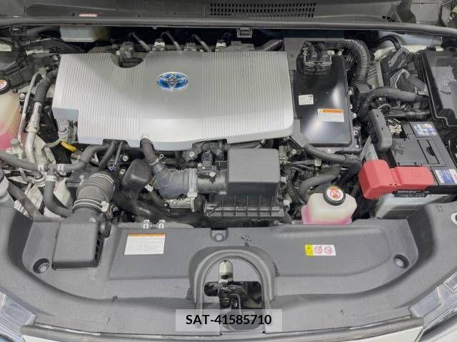 Toyota PRIUS 2019-06 366385-18