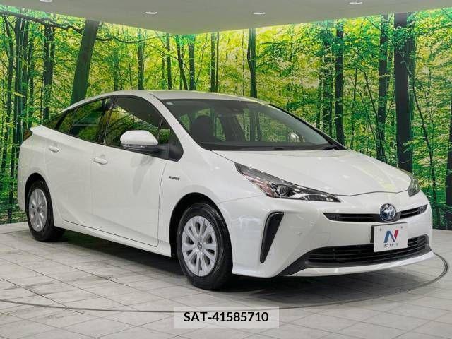 Toyota PRIUS 2019-06 366385-16