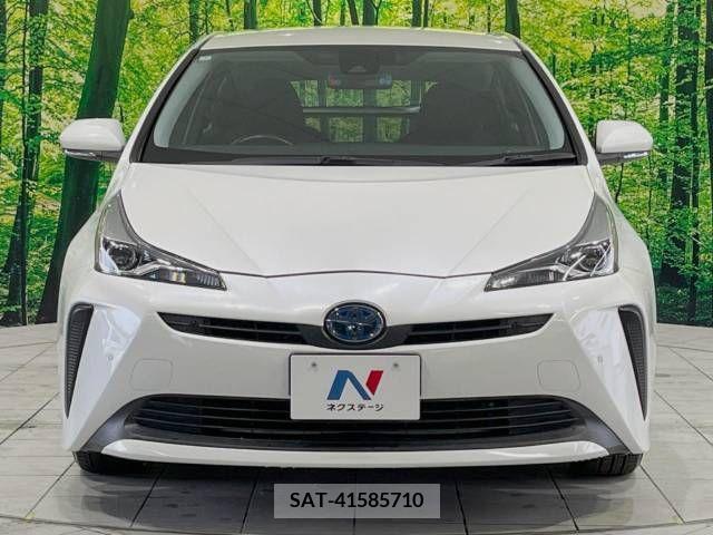 Toyota PRIUS 2019-06 366385-14
