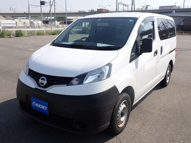 Nissan VANETTE VAN 2018-10 17803-6
