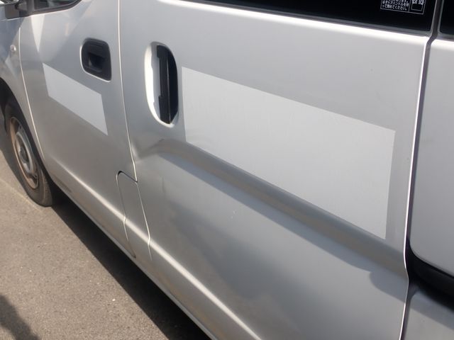Nissan VANETTE VAN 2018-10 17803-27