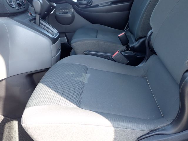 Nissan VANETTE VAN 2018-10 17803-17