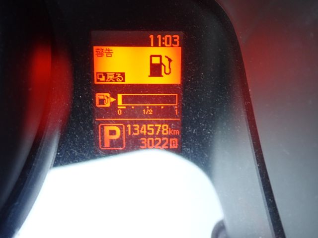 Nissan VANETTE VAN 2018-10 17803-11