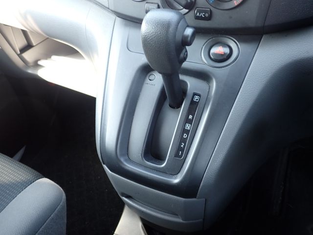 Nissan VANETTE VAN 2018-10 17803-14