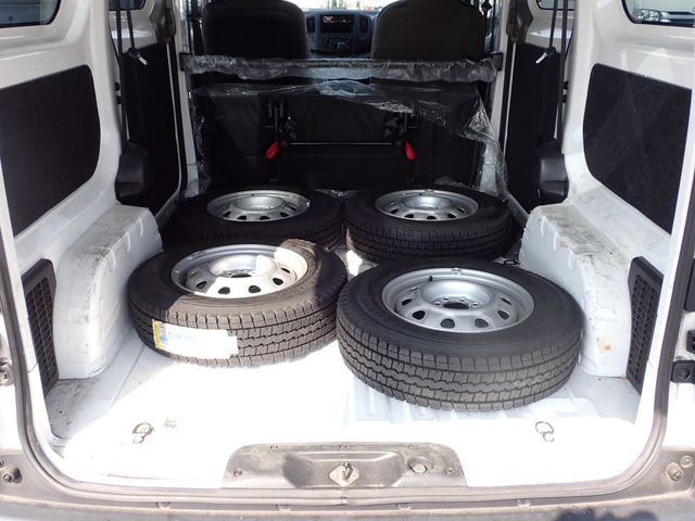 Nissan VANETTE VAN 2018-10 17803-20