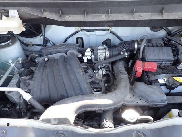Nissan VANETTE VAN 2018-10 17803-25