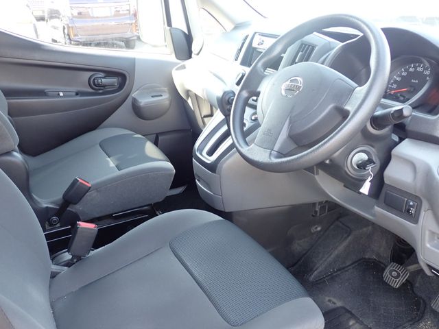 Nissan VANETTE VAN 2018-10 17803-1