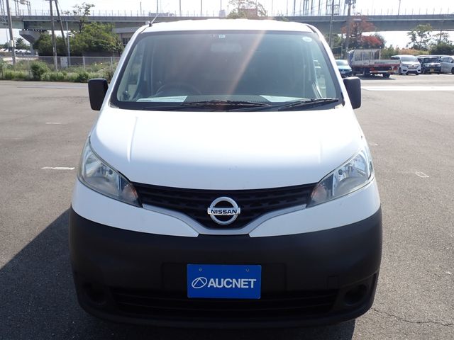 Nissan VANETTE VAN 2018-10 17803-4