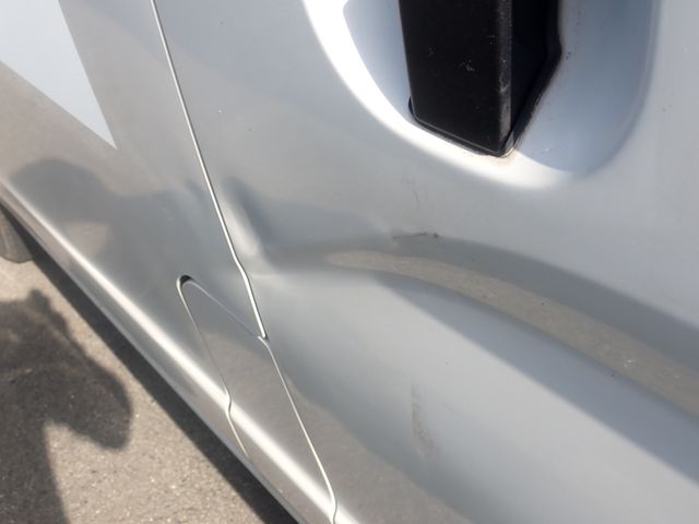 Nissan VANETTE VAN 2018-10 17803-28