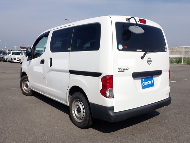 Nissan VANETTE VAN 2018-10 17803-2