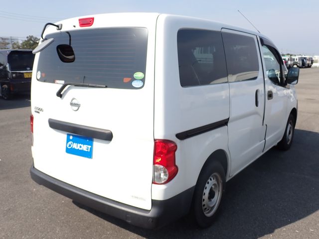 Nissan VANETTE VAN 2018-10 17803-8