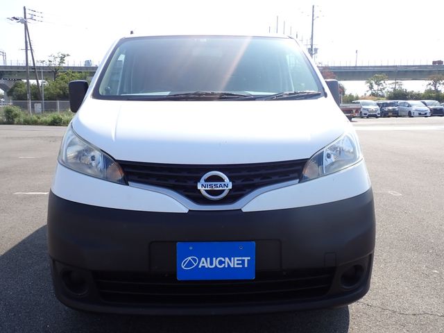 Nissan VANETTE VAN 2018-10 17803-5