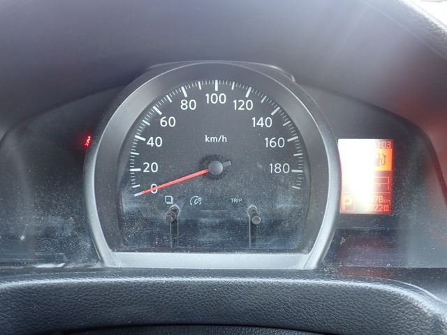 Nissan VANETTE VAN 2018-10 17803-10