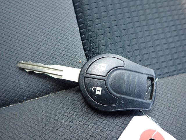 Nissan VANETTE VAN 2018-10 17803-26