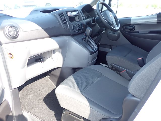 Nissan VANETTE VAN 2018-10 17803-16