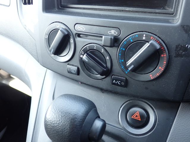 Nissan VANETTE VAN 2018-10 17803-13