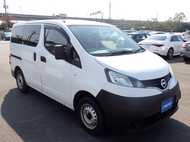 Nissan VANETTE VAN 2018-10 17803-3
