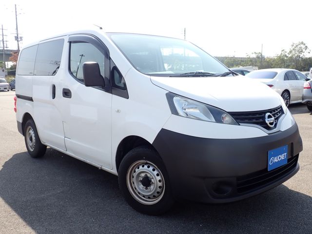 Nissan VANETTE VAN 2018-10 17803-0