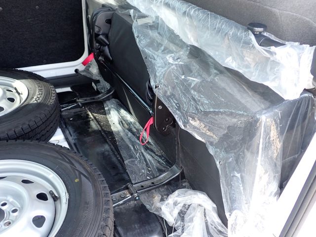 Nissan VANETTE VAN 2018-10 17803-19