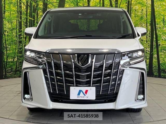 Toyota ALPHARD 2023-03 344180-14