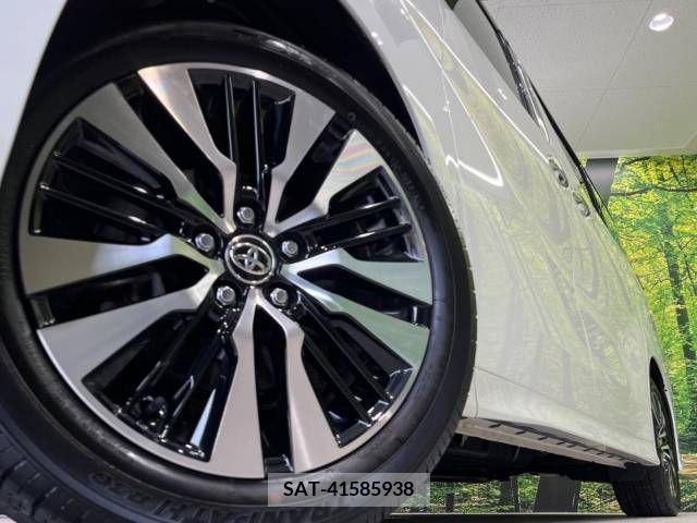 Toyota ALPHARD 2023-03 344180-13
