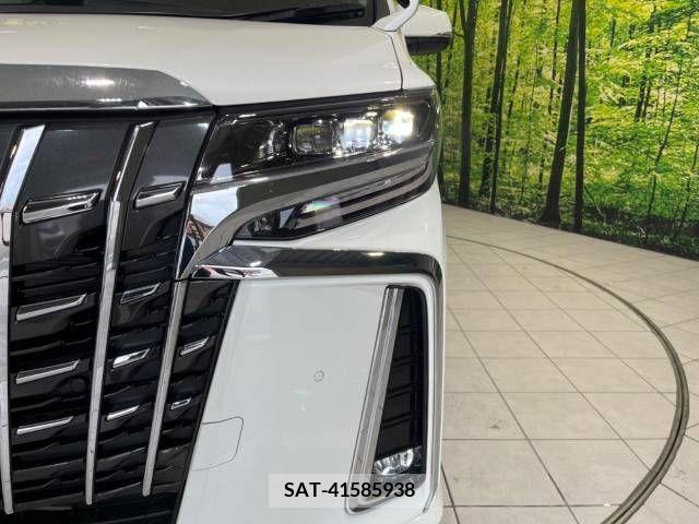 Toyota ALPHARD 2023-03 344180-12