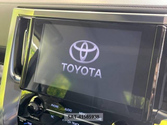 Toyota ALPHARD 2023-03 344180-2