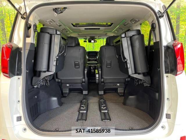Toyota ALPHARD 2023-03 344180-11