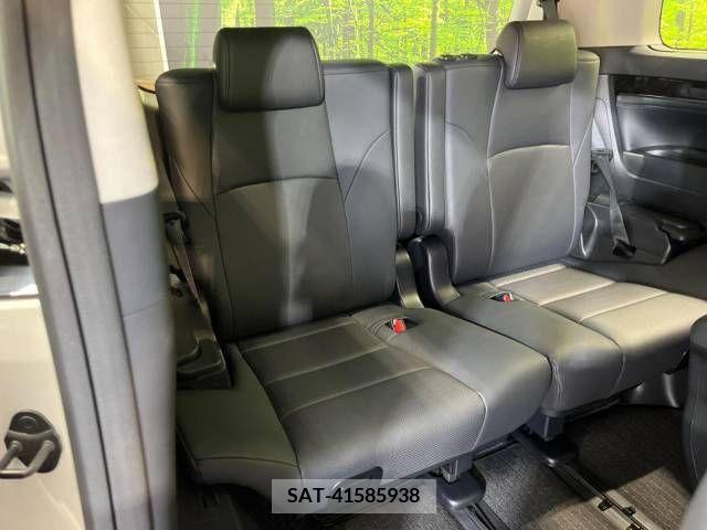 Toyota ALPHARD 2023-03 344180-10
