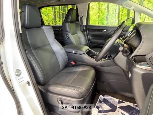 Toyota ALPHARD 2023-03 344180-8