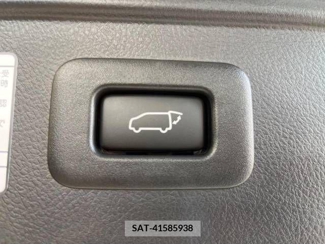 Toyota ALPHARD 2023-03 344180-5