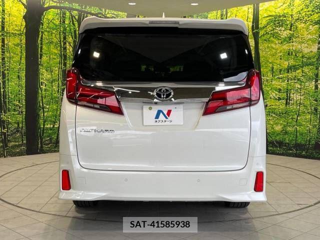 Toyota ALPHARD 2023-03 344180-15