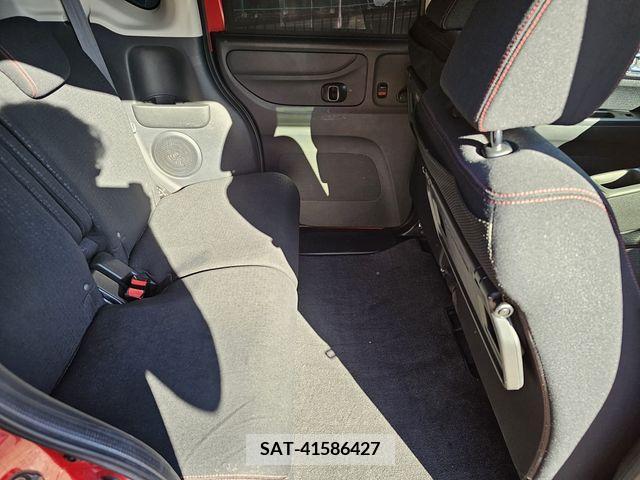 Honda N BOX CUSTOM 2016-12 306686-13
