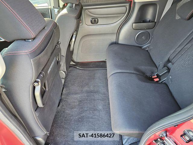 Honda N BOX CUSTOM 2016-12 306686-17
